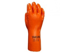 JP-Găng tay TAKUMI PVC 500